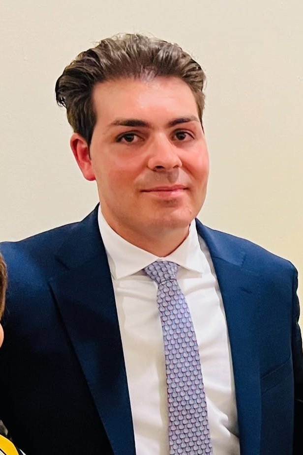Erasmo Troia Obituary: Former NYPD Officer Dies at 29