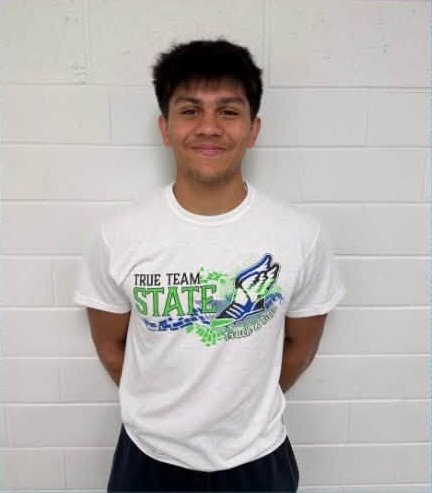 Nathaniel Drees Spring Valley MN