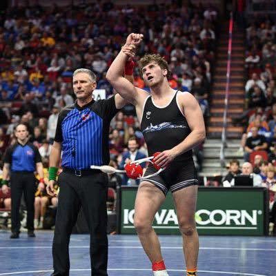 Gabe Christensen Obituary: Iowa Wrestling Champion Dies at 20s