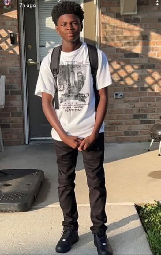 Di’Zhon Robertson Lexington KY: 16-Year-Old Dies in Charles Young Park Shooting