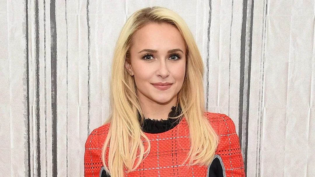 Hayden Panettiere Suicide