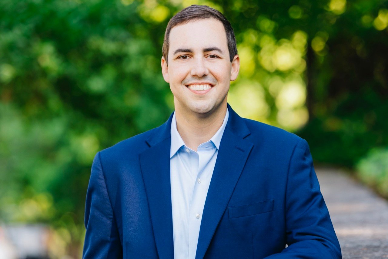 Jordan Muschamp Obituary: Atlanta Realtor Dies After Cancer Battle